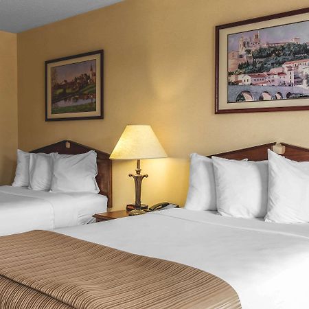 Quality Inn Джесъп Екстериор снимка
