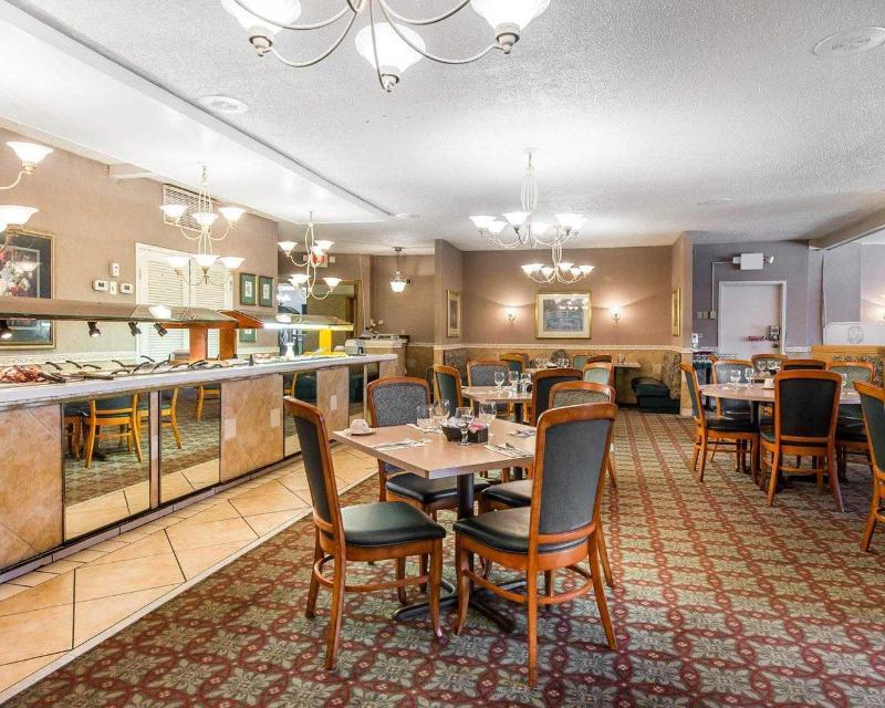 Quality Inn Джесъп Екстериор снимка